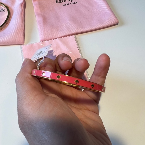 Kate Spade bracelets - Picture 4 of 7